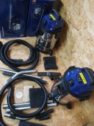 Einhell odkurzacz warsztatowy BT-NTS 1300 A  20 L 