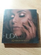 paleta do twarzy HUDA BEAUTY 