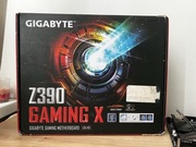 Płyta główna Gigabyte Z390 Gaming X