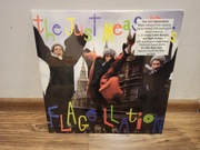 The Just Measurers Flagellation [Vinyl ] folia US