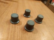 UNITRA ZESI NOWE colorofon kolorofon C 23 230 B pokrętło gałka nasadka 