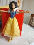 Lalka na baterie ,duza