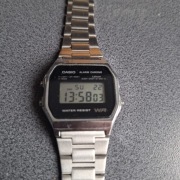 Zegarek - Casio WD Retro