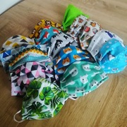 MASECZKI TRÓJWARSTWOWE Z FIZELINĄ MEDYCZNĄ - WYBÓR