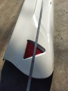 Zderzak przyczepa kempingowa Hobby VIP 210cm