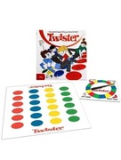 Gra Zręcznościowa Twister