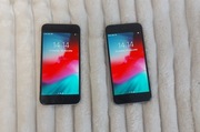Dwa iPhone 6 w Ładnym Stanie od Apple