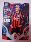 Panini Fifa 365 2026 Rising Stars Alex Jimenez AC Milan R53 