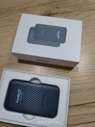 CARLINKIT BEZPRZEWODOWY ADAPTER DO SAMOCHODU Z ANDROID AUTO I CARPLAY BT