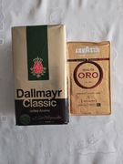 Dallmayr i Lavazza