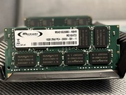 Pamięć RAM 16 GB DDR4 sodimm 2Rx8 PC4 2666V Nowa
