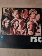 RSC, winyl, LP, SX2160