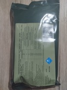 7 indywidualnych racji żywnościowych wojska polskiego 