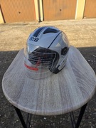 Kask motocyklowy i na skuter