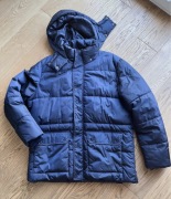 Kurtka zimowa męska marki BYTOM rozm. XXL