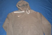 Nike bluza z kapturem kangurek rozm.M/L