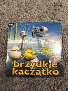 Brzydkie kaczątko i ja gra PC