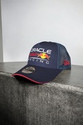 Nowa czapka Red Bull racing Oraclr f1