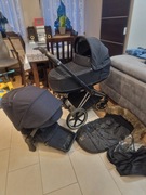 Cybex Priam 2.0 2w1.