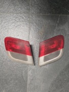 Lampa lewa i prawa w klape BMW E46 COUPE 8364727