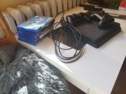 Mam na sprzedaż ps4
