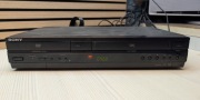 Sony SLV-D980P #Magnetowid VHS DVD #Combo #Hi-Fi Stereo ###Opis!