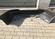 Zderzak mpakiet tył BMW E82