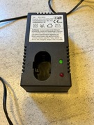 Ładowarka do akumulatorów 18 V JDA 180 KA