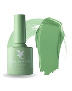 Lakier Hybrydowy do paznokci 10 ml UV/LED Oliwkowy Jasny