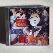 FANCY Hit Party CD