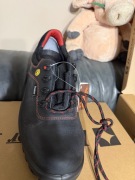 Buty męskie robocze r.44