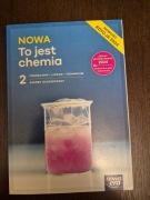 Nowa To jest chemia 2. Podręcznik. Zakres rozszerzony 