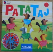 Granna Patataj gra