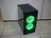 MEGA KOMPUTER i5-12400F, RTX 5060, 32GB RAM, SSD 1TB NVMe