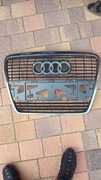 Grill audi a6c6 kompletny 