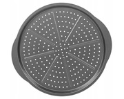 Ambition forma blacha do pizzy 35,5 cm 