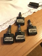 Czujniki ciśnienia A100 303L Peugeot 