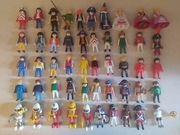 Playmobil figurki kolekcjonerskie 