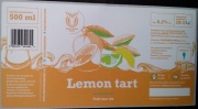 Lemon tart Fruit Sour Ale browar Pracownia Piwa Modlniczka
