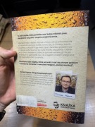 Tomasz Kopyra - Piwo Wszystko co musisz wiedzieć żeby nie wyjść na głupka