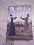 PROWINCJA / KWARTALNIK NR 28