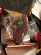 Maszynka do tatuażu Red pik 