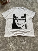 Koszulka z nadrukiem Vodka