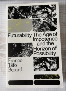 FUTURABILITY - Franco Berardi (angielski)