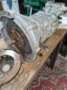 Skrzynia biegów Lublin