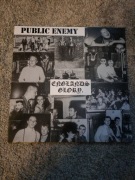 Public Enemy – Englands Glory lp skinheads skinhead 