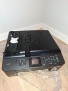 Drukarka brother mfc j430w w pelni sprawna glowica