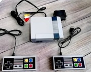 Mini konsola Pegasus 620 dwa pady