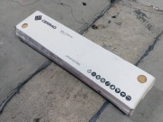 Płytki CERRAD Listria sabbia 17,5 x 80 6 kartonów 