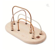 LIEWOOD Ronald Bead Maze „Rose Multi Mix”